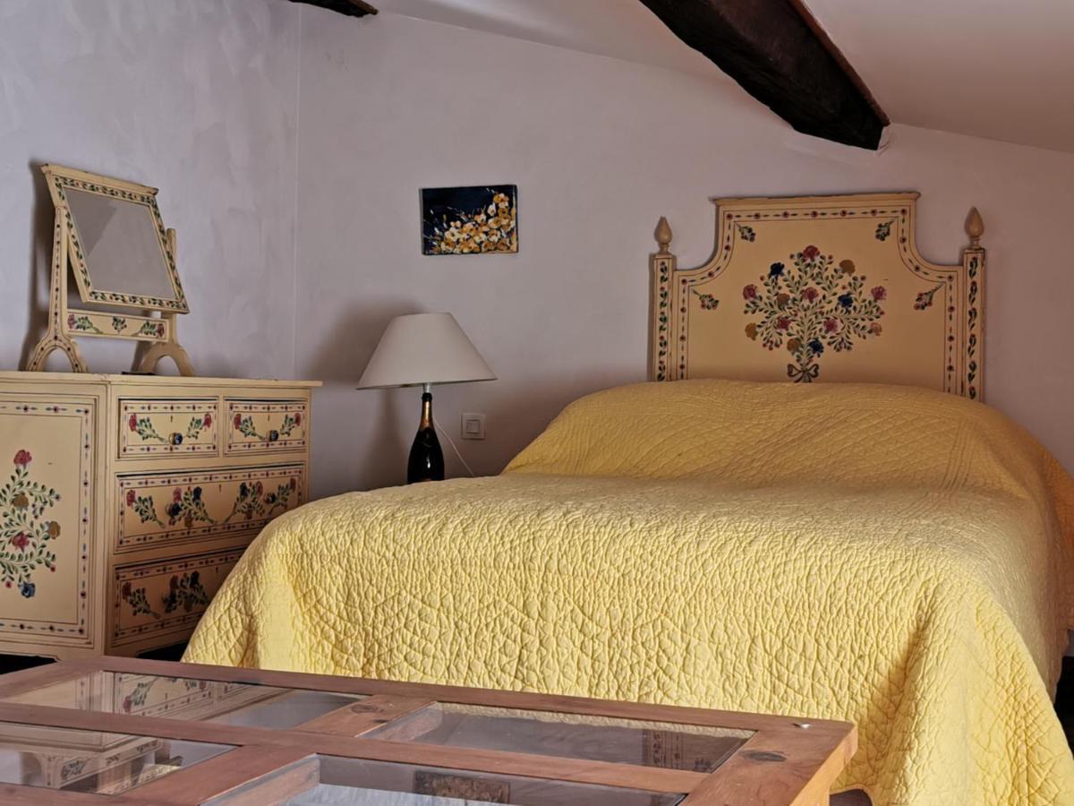 Le Petit Chai Niche Sous La Cite, Carcassonne Buitenkant foto