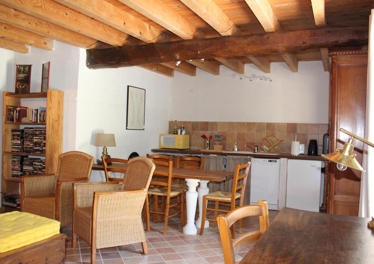 Le Petit Chai Niche Sous La Cite, Carcassonne Buitenkant foto