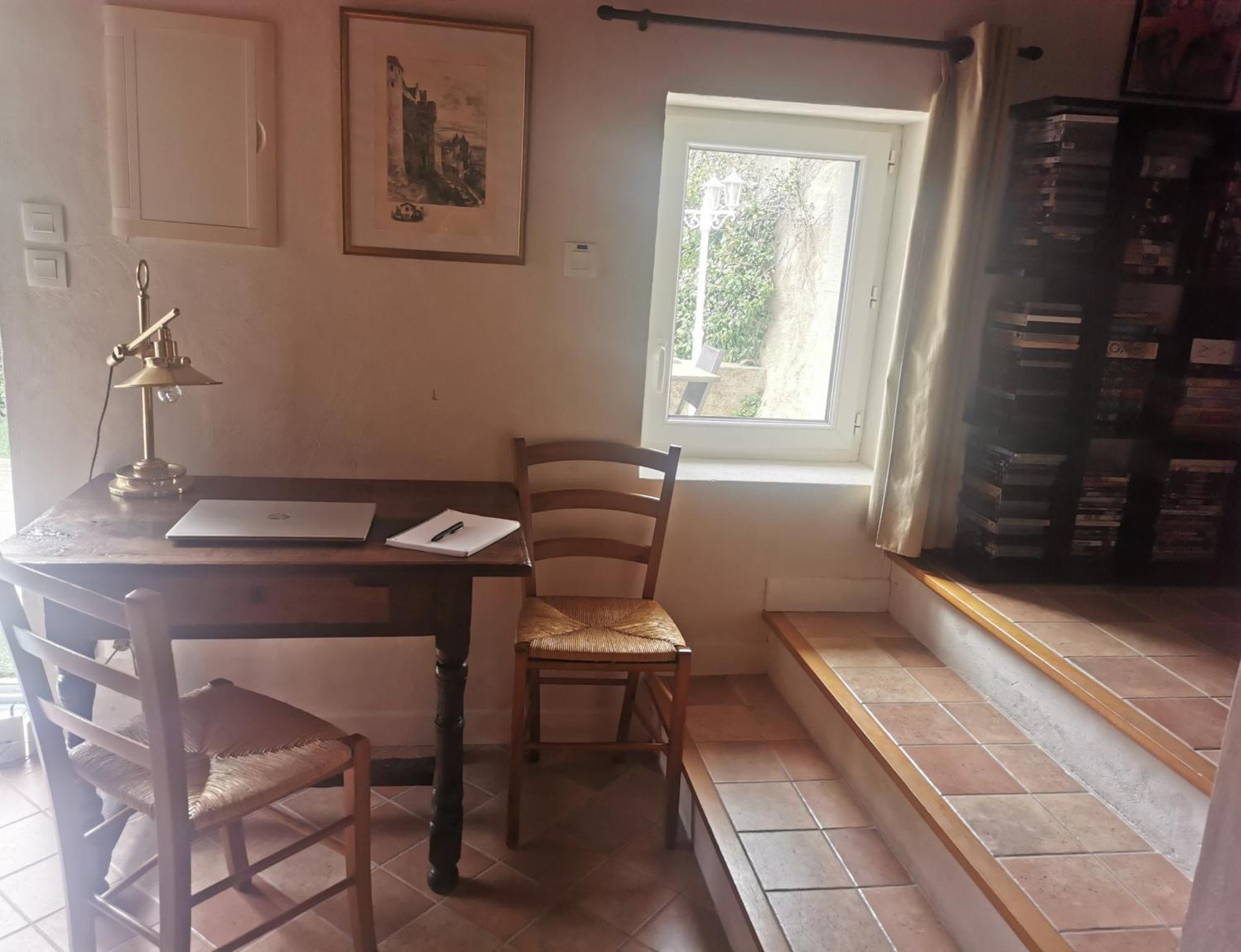 Le Petit Chai Niche Sous La Cite, Carcassonne Buitenkant foto