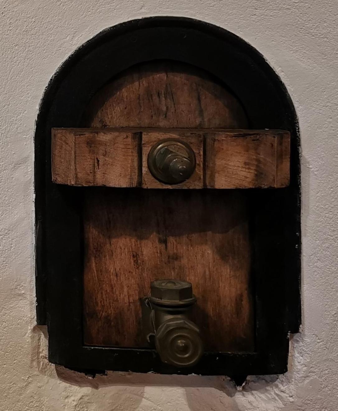 Le Petit Chai Niche Sous La Cite, Carcassonne Buitenkant foto